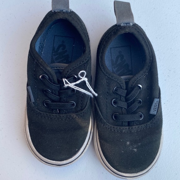 Vans good condition used - Picture 1 of 5